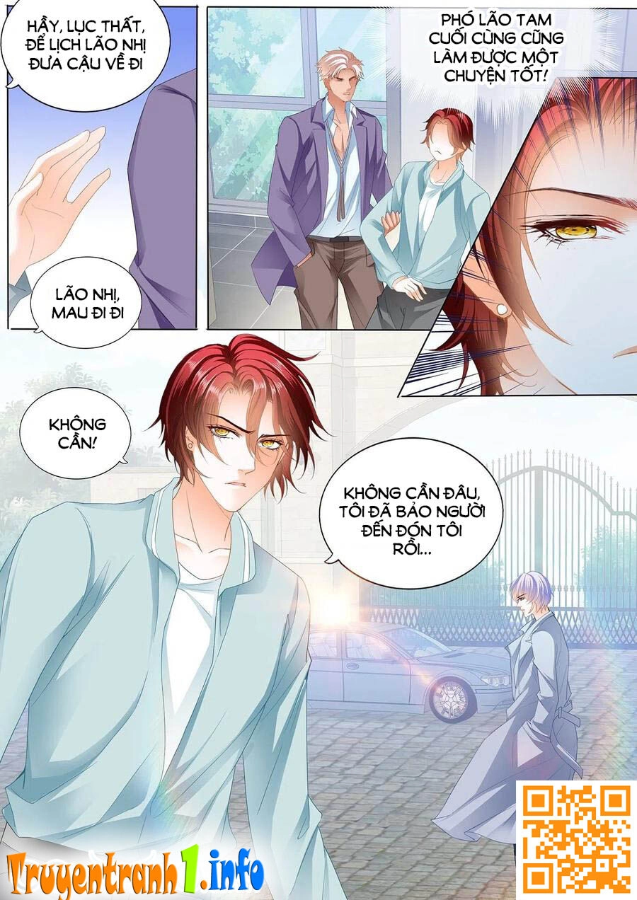 Bá Đạo Tiểu Thúc, Xin Trêu Chọc Vừa Thôi! Chapter 182 - 12