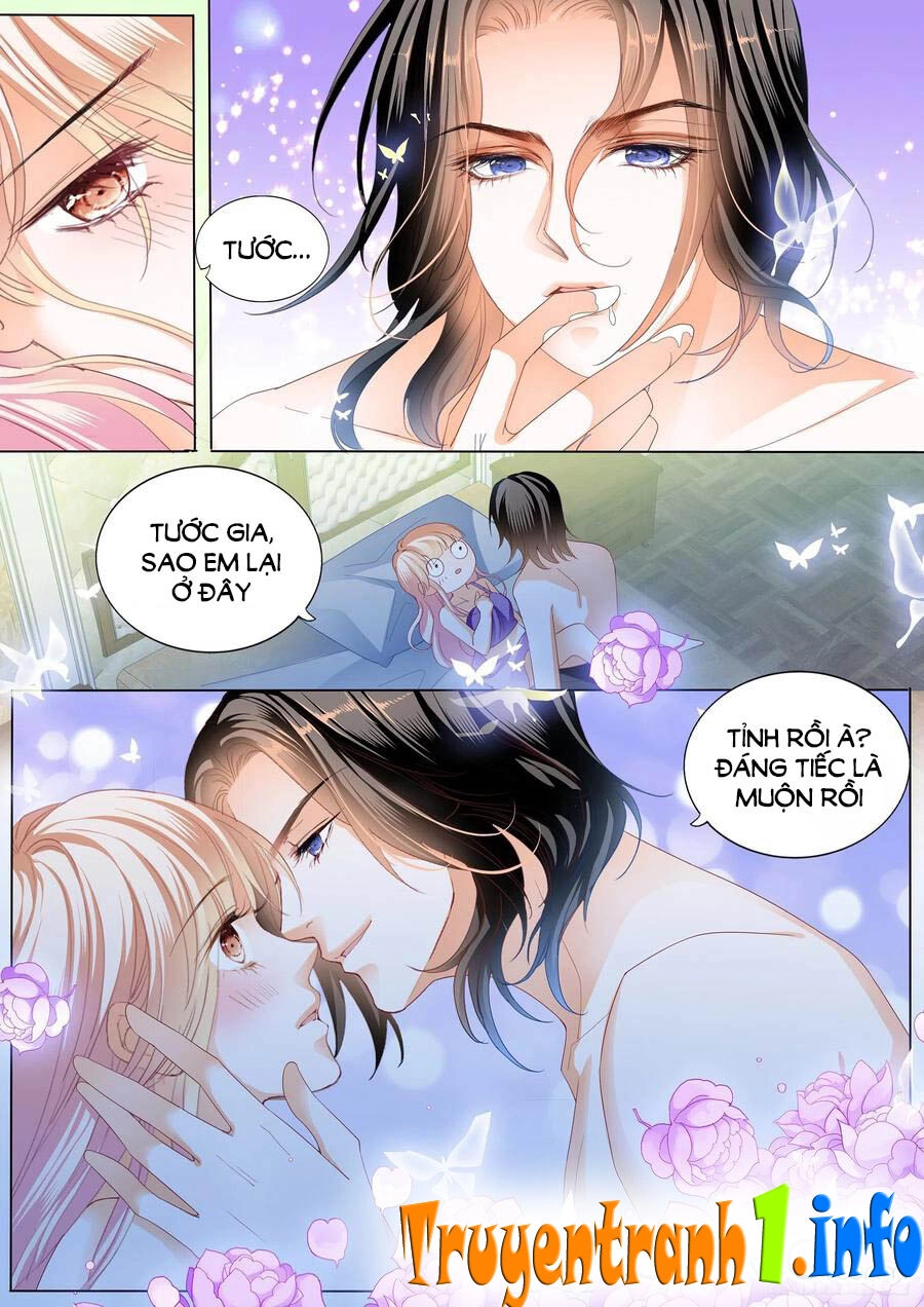 Bá Đạo Tiểu Thúc, Xin Trêu Chọc Vừa Thôi! Chapter 184 - 1