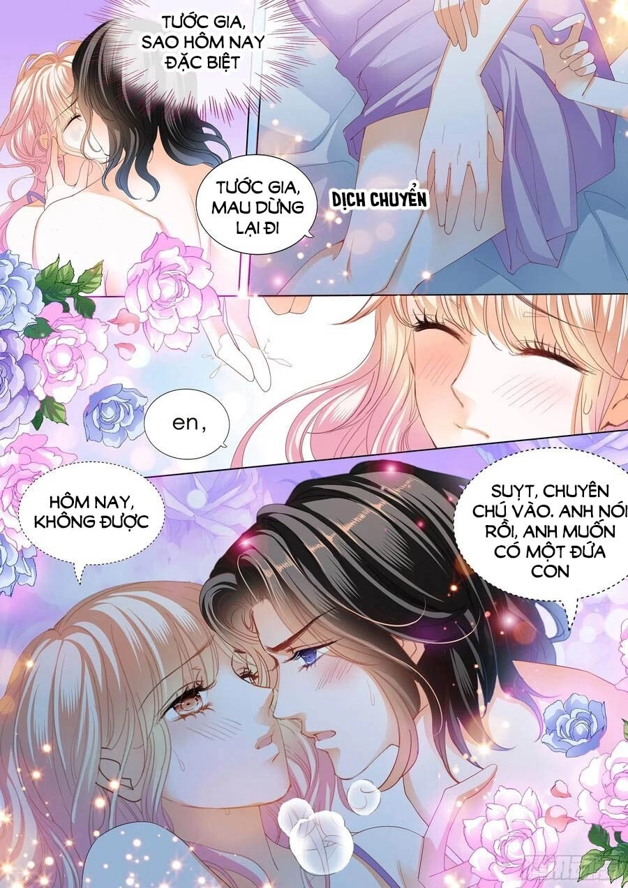 Bá Đạo Tiểu Thúc, Xin Trêu Chọc Vừa Thôi! Chapter 184 - 2