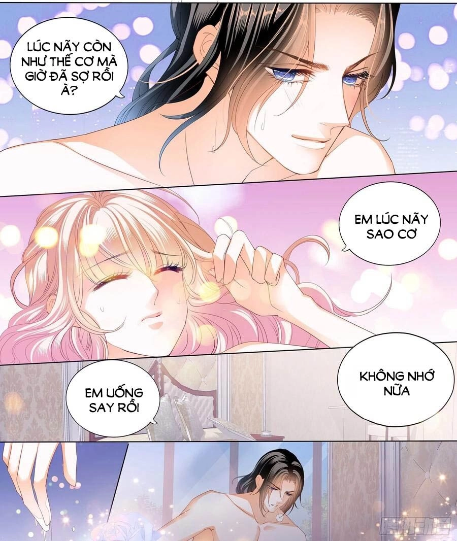 Bá Đạo Tiểu Thúc, Xin Trêu Chọc Vừa Thôi! Chapter 184 - 3