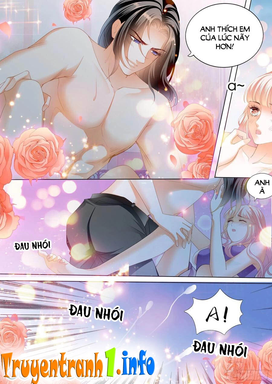 Bá Đạo Tiểu Thúc, Xin Trêu Chọc Vừa Thôi! Chapter 184 - 4