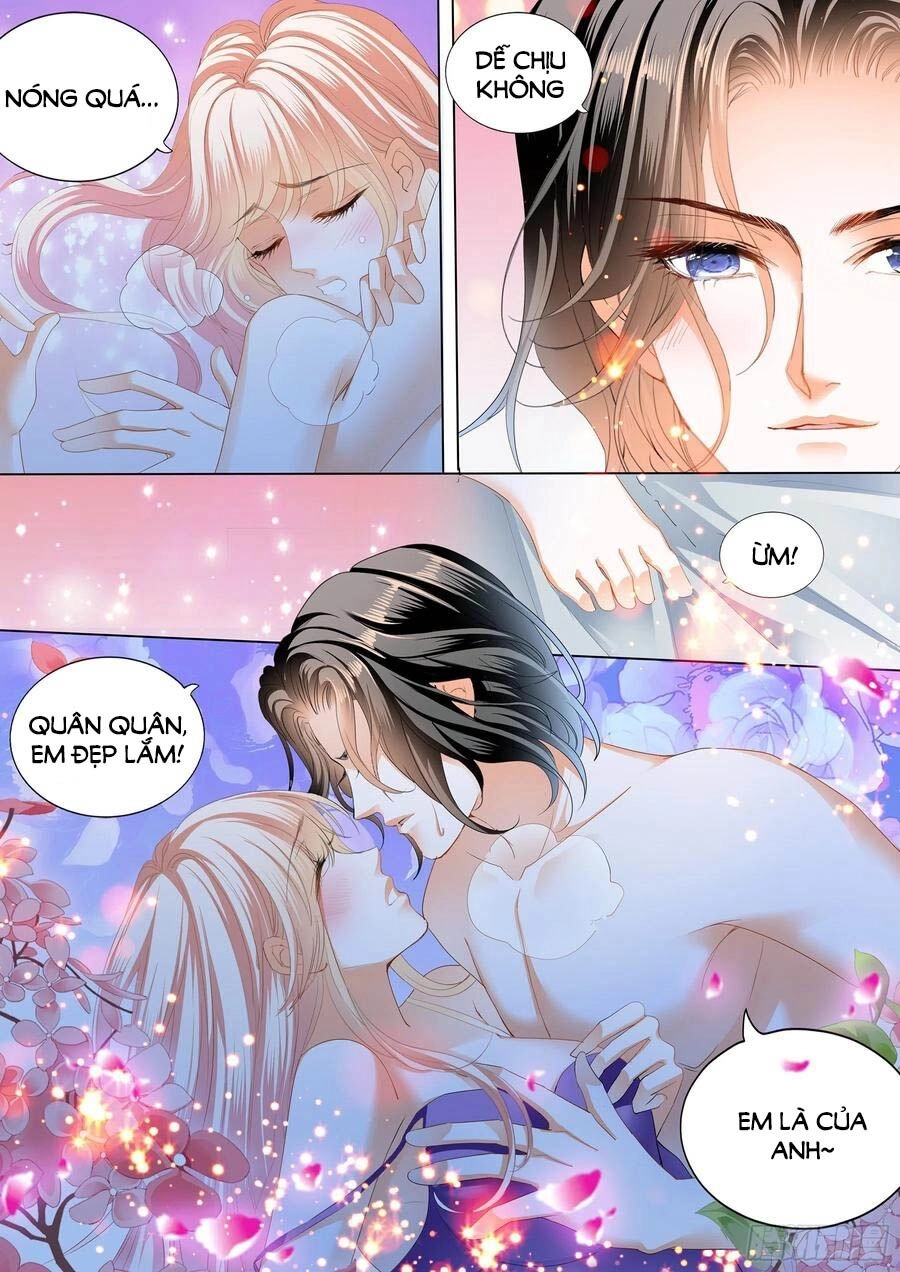 Bá Đạo Tiểu Thúc, Xin Trêu Chọc Vừa Thôi! Chapter 184 - 5