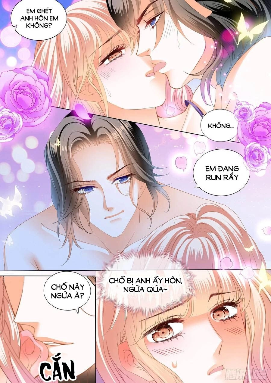 Bá Đạo Tiểu Thúc, Xin Trêu Chọc Vừa Thôi! Chapter 184 - 6