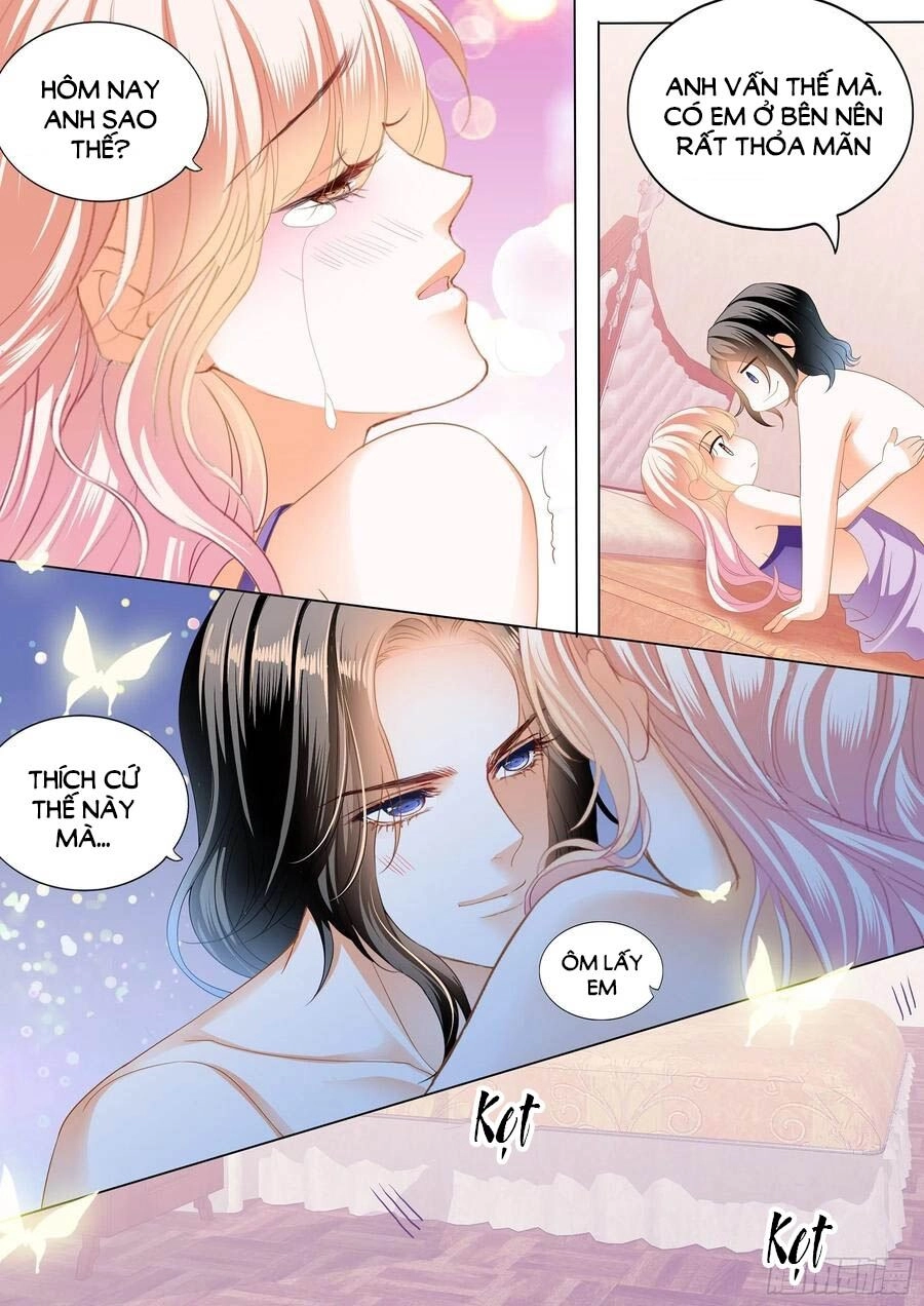 Bá Đạo Tiểu Thúc, Xin Trêu Chọc Vừa Thôi! Chapter 184 - 7