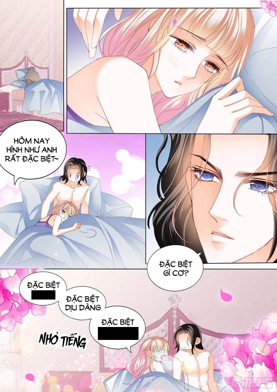 Bá Đạo Tiểu Thúc, Xin Trêu Chọc Vừa Thôi! Chapter 184 - 9