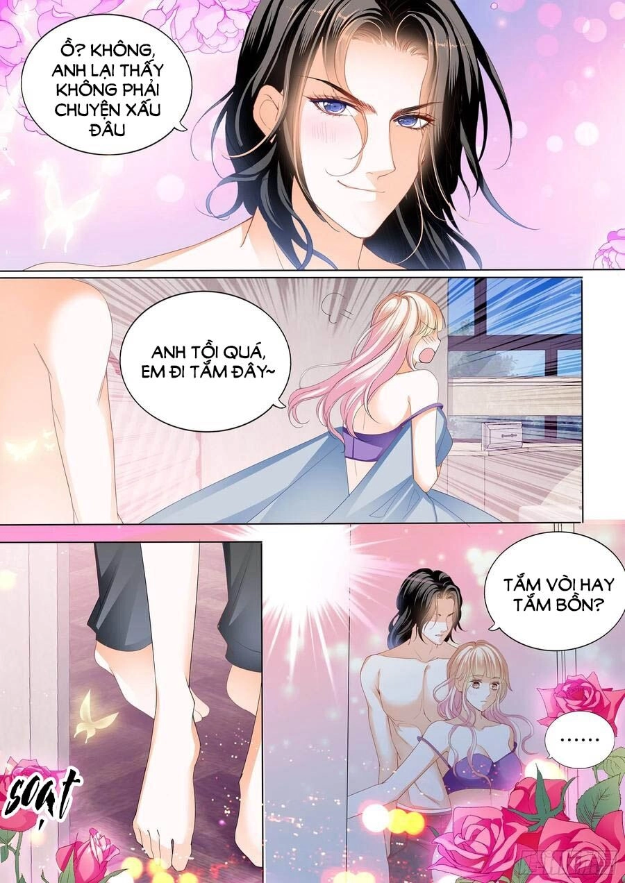 Bá Đạo Tiểu Thúc, Xin Trêu Chọc Vừa Thôi! Chapter 184 - 11