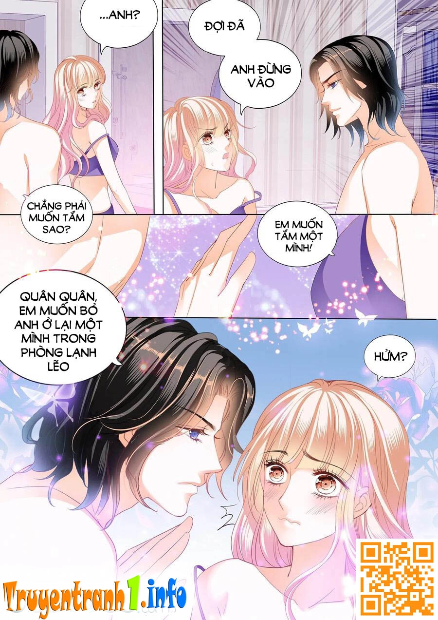 Bá Đạo Tiểu Thúc, Xin Trêu Chọc Vừa Thôi! Chapter 184 - 12