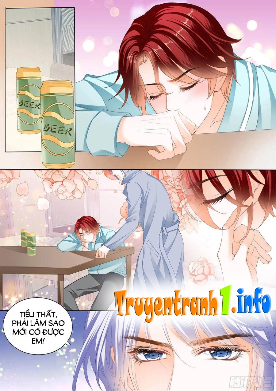 Bá Đạo Tiểu Thúc, Xin Trêu Chọc Vừa Thôi! Chapter 185 - 1