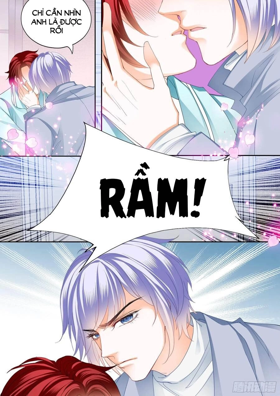 Bá Đạo Tiểu Thúc, Xin Trêu Chọc Vừa Thôi! Chapter 185 - 2