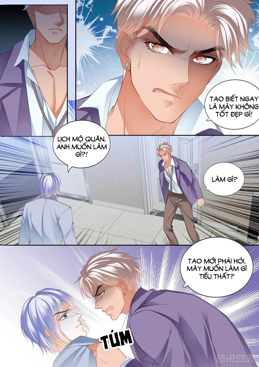 Bá Đạo Tiểu Thúc, Xin Trêu Chọc Vừa Thôi! Chapter 185 - 3