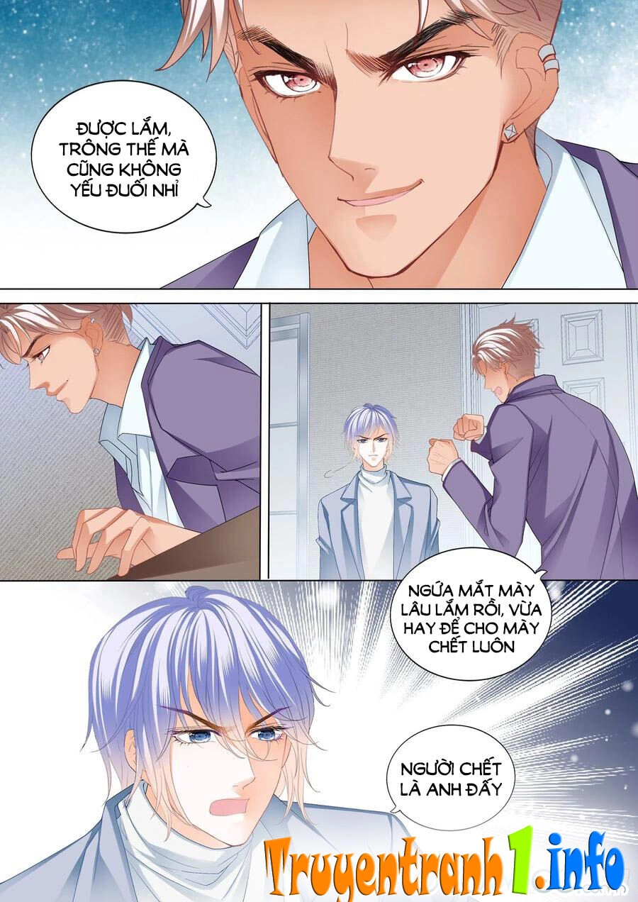 Bá Đạo Tiểu Thúc, Xin Trêu Chọc Vừa Thôi! Chapter 185 - 5