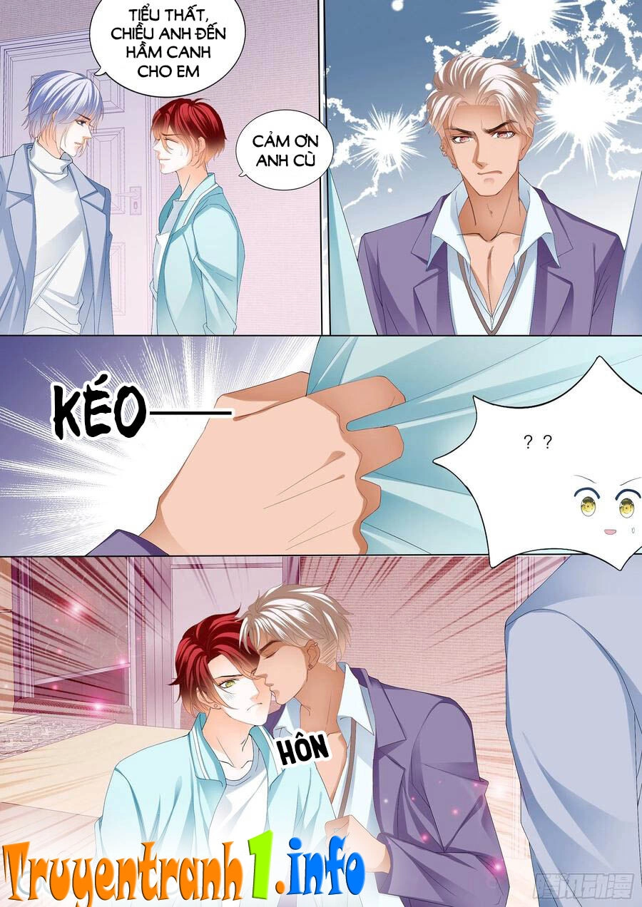 Bá Đạo Tiểu Thúc, Xin Trêu Chọc Vừa Thôi! Chapter 185 - 8