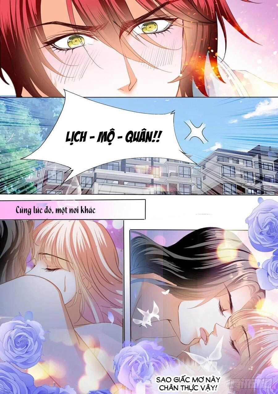 Bá Đạo Tiểu Thúc, Xin Trêu Chọc Vừa Thôi! Chapter 185 - 9