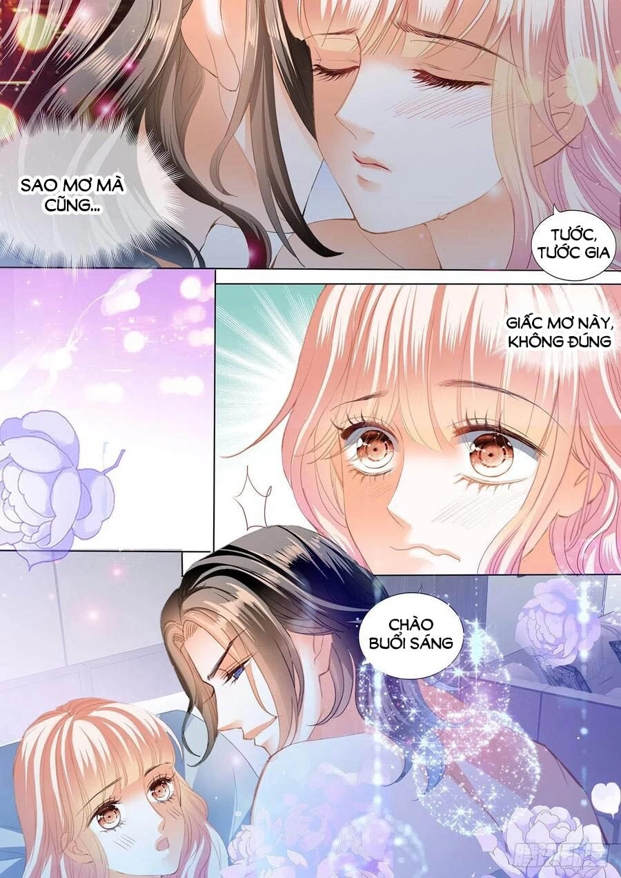 Bá Đạo Tiểu Thúc, Xin Trêu Chọc Vừa Thôi! Chapter 185 - 10