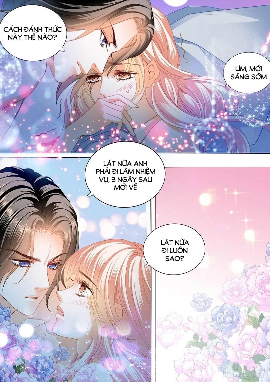 Bá Đạo Tiểu Thúc, Xin Trêu Chọc Vừa Thôi! Chapter 185 - 11