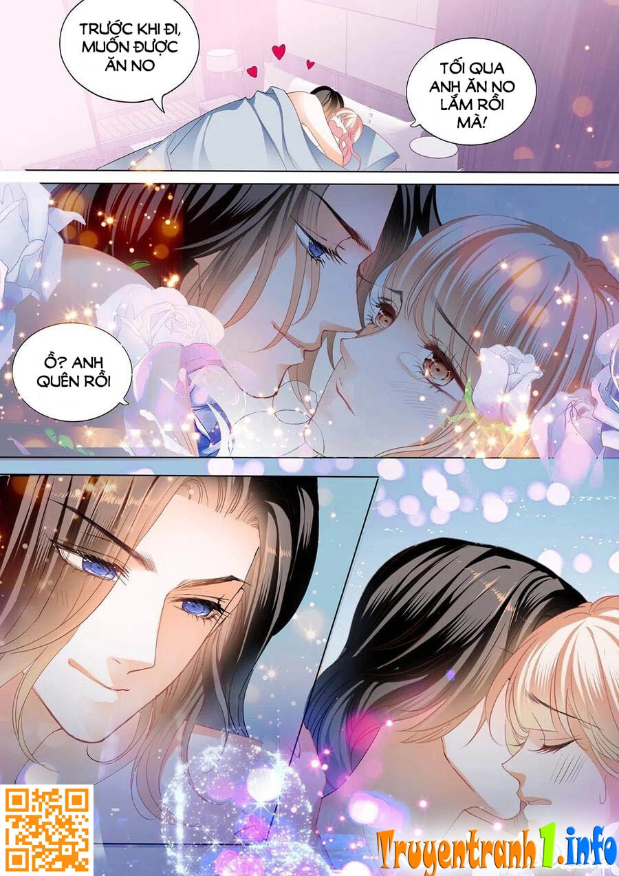 Bá Đạo Tiểu Thúc, Xin Trêu Chọc Vừa Thôi! Chapter 185 - 12