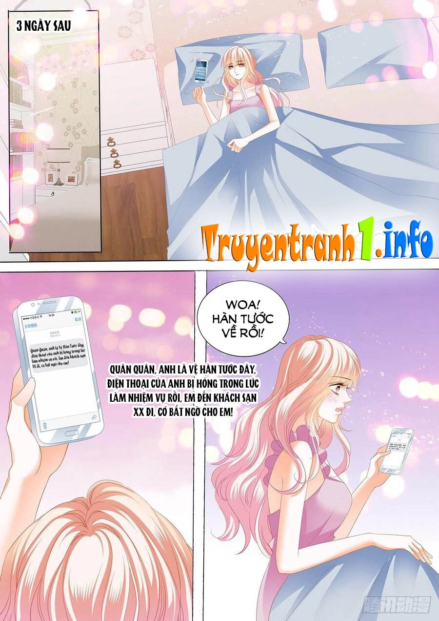 Bá Đạo Tiểu Thúc, Xin Trêu Chọc Vừa Thôi! Chapter 186 - 1