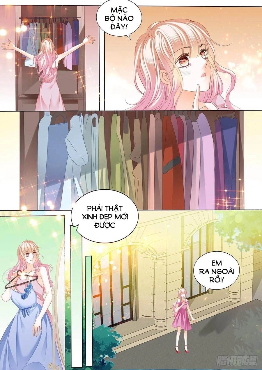 Bá Đạo Tiểu Thúc, Xin Trêu Chọc Vừa Thôi! Chapter 186 - 2