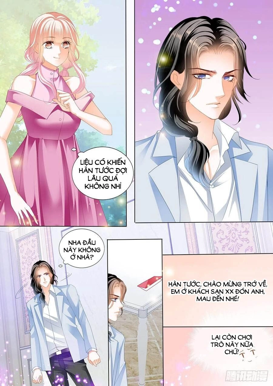 Bá Đạo Tiểu Thúc, Xin Trêu Chọc Vừa Thôi! Chapter 186 - 3