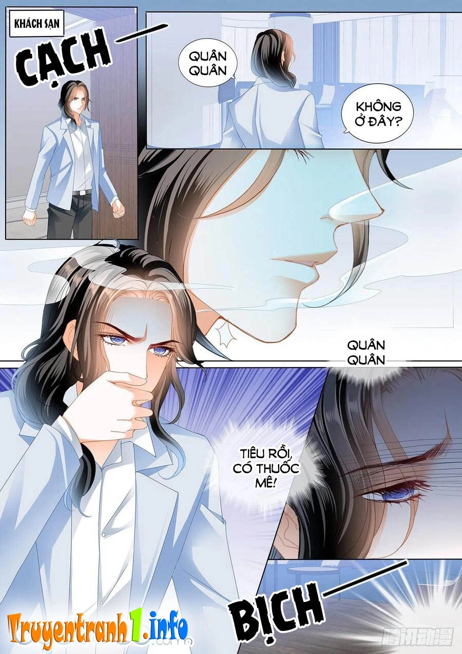 Bá Đạo Tiểu Thúc, Xin Trêu Chọc Vừa Thôi! Chapter 186 - 4