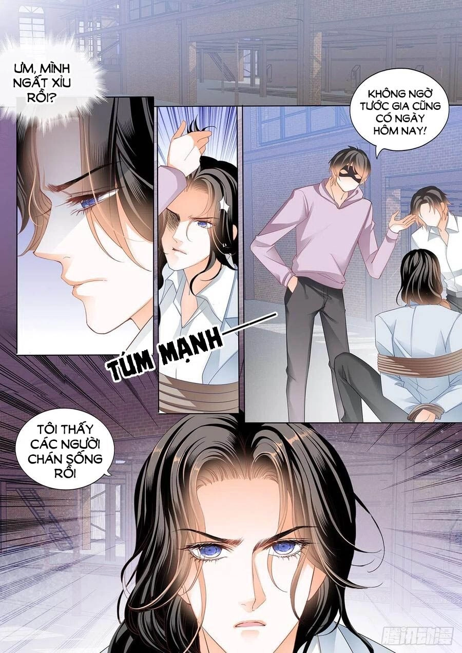 Bá Đạo Tiểu Thúc, Xin Trêu Chọc Vừa Thôi! Chapter 186 - 5