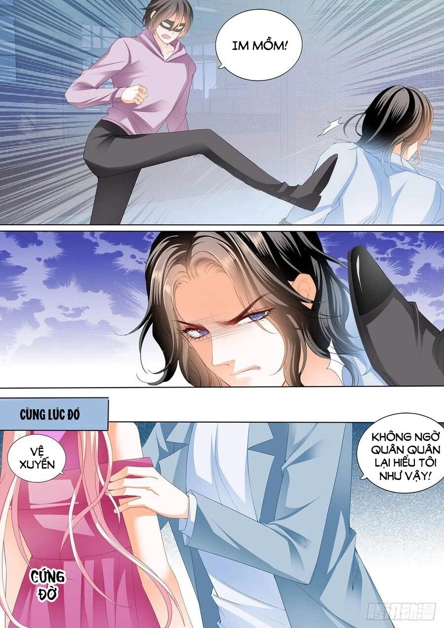 Bá Đạo Tiểu Thúc, Xin Trêu Chọc Vừa Thôi! Chapter 186 - 6