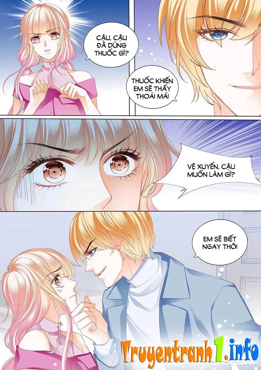 Bá Đạo Tiểu Thúc, Xin Trêu Chọc Vừa Thôi! Chapter 186 - 7