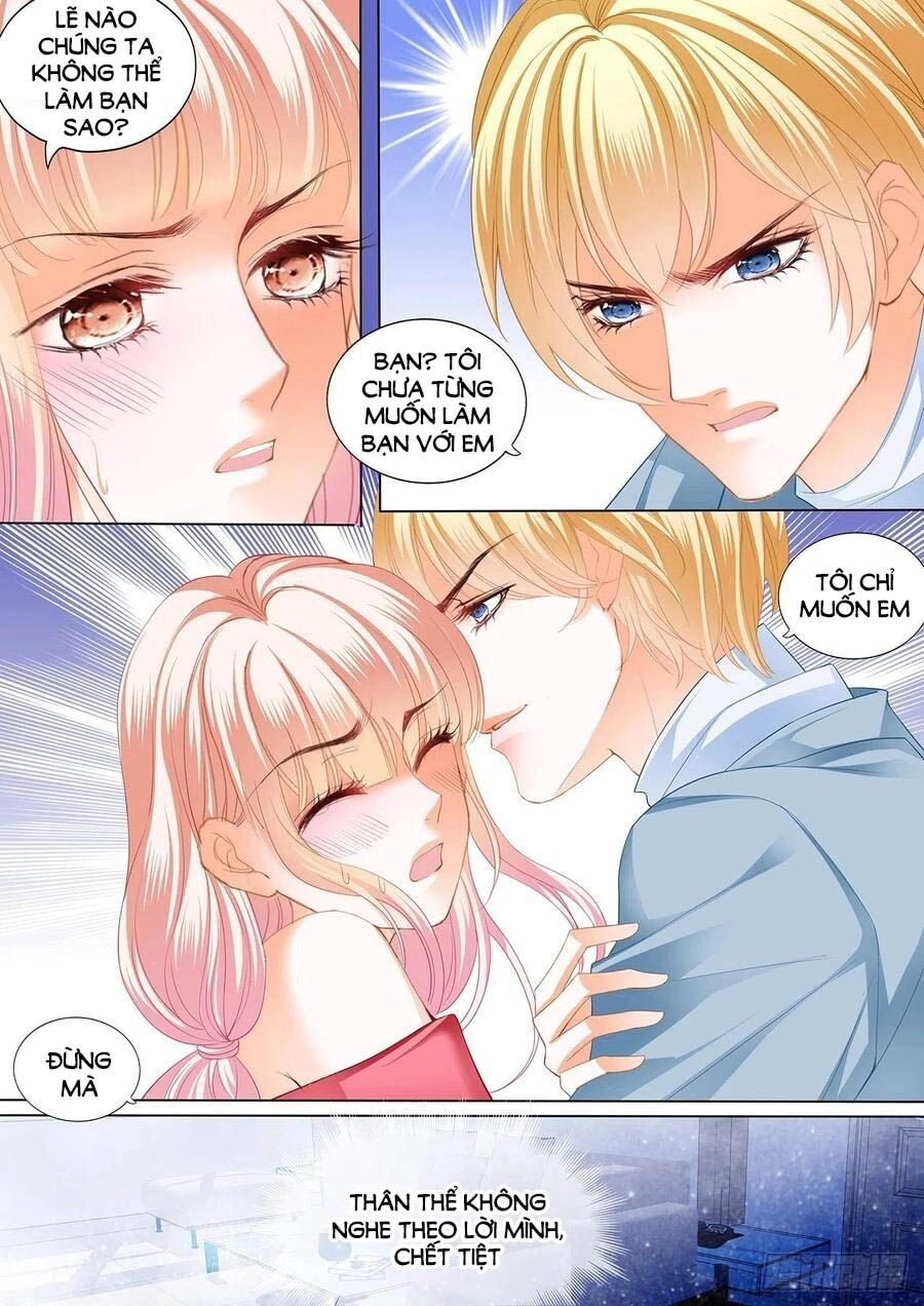 Bá Đạo Tiểu Thúc, Xin Trêu Chọc Vừa Thôi! Chapter 186 - 8