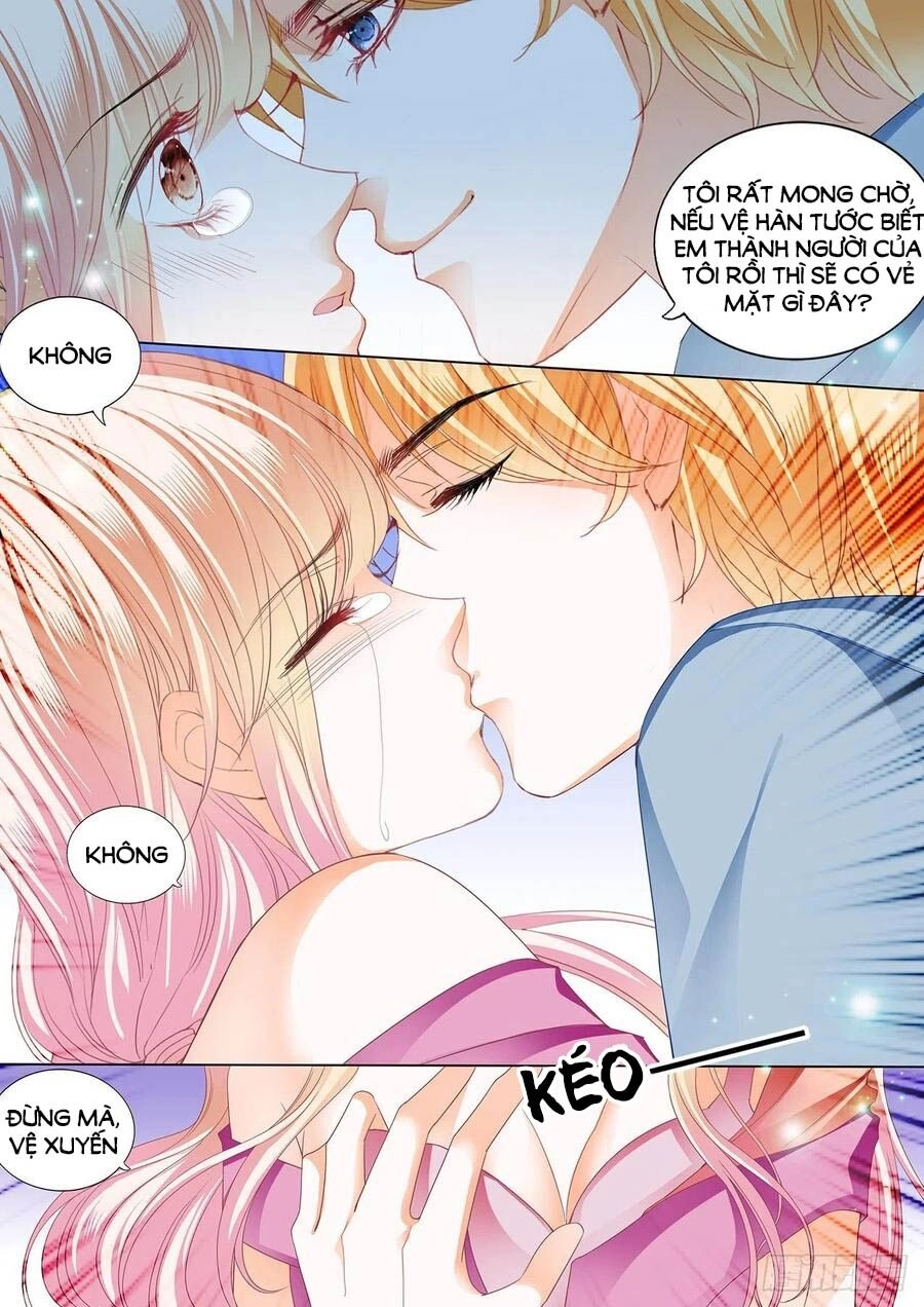 Bá Đạo Tiểu Thúc, Xin Trêu Chọc Vừa Thôi! Chapter 186 - 9