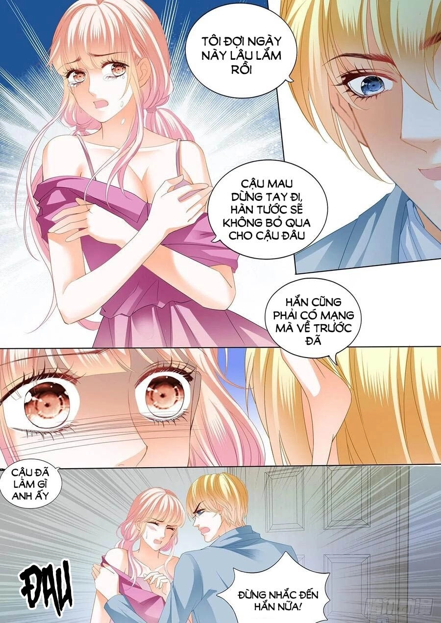 Bá Đạo Tiểu Thúc, Xin Trêu Chọc Vừa Thôi! Chapter 186 - 10