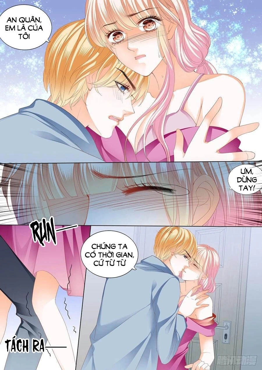 Bá Đạo Tiểu Thúc, Xin Trêu Chọc Vừa Thôi! Chapter 186 - 11