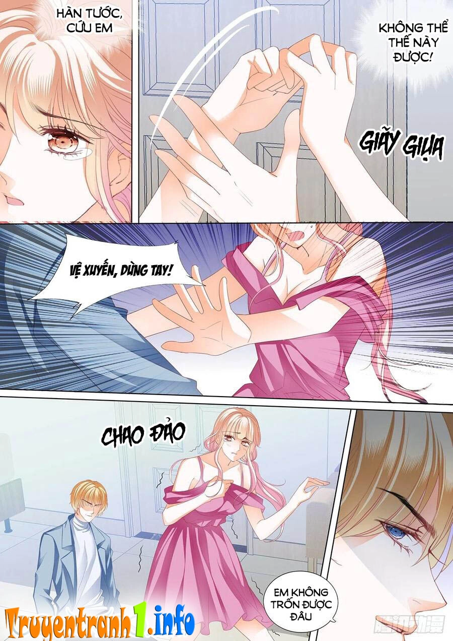 Bá Đạo Tiểu Thúc, Xin Trêu Chọc Vừa Thôi! Chapter 187 - 1