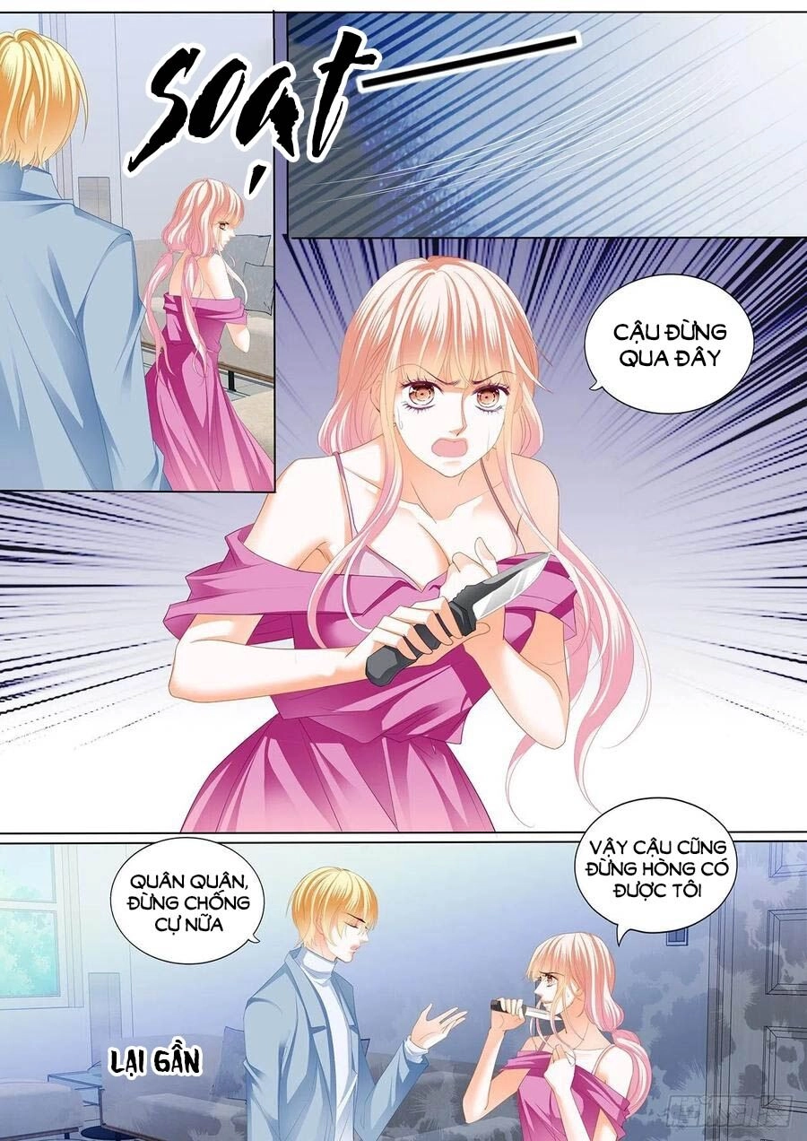 Bá Đạo Tiểu Thúc, Xin Trêu Chọc Vừa Thôi! Chapter 187 - 2