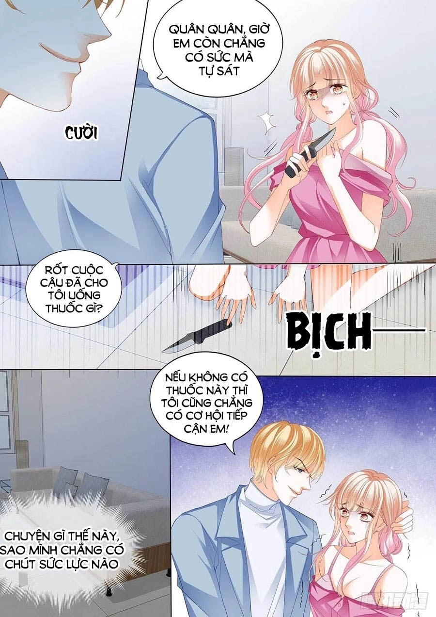 Bá Đạo Tiểu Thúc, Xin Trêu Chọc Vừa Thôi! Chapter 187 - 3