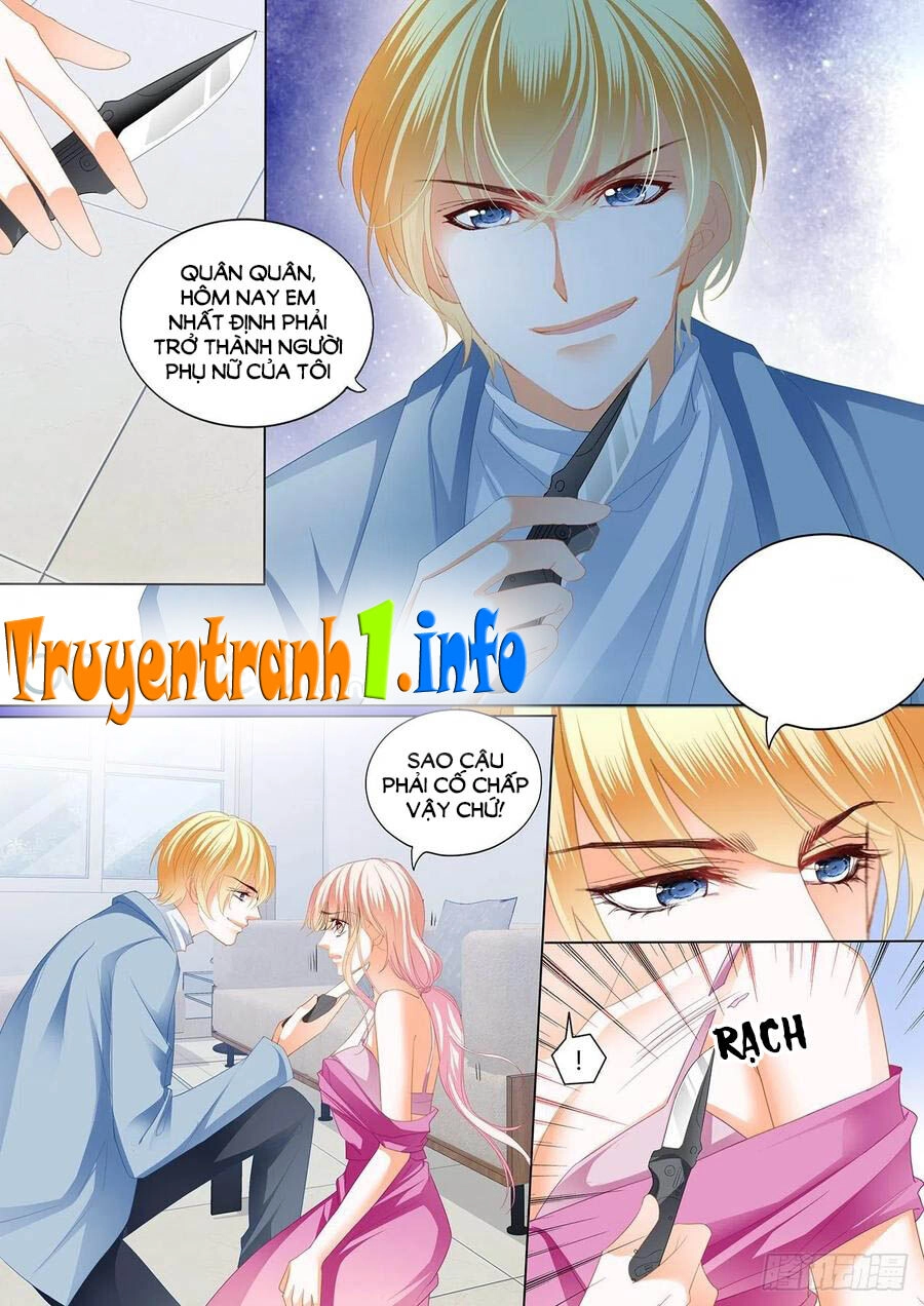 Bá Đạo Tiểu Thúc, Xin Trêu Chọc Vừa Thôi! Chapter 187 - 4