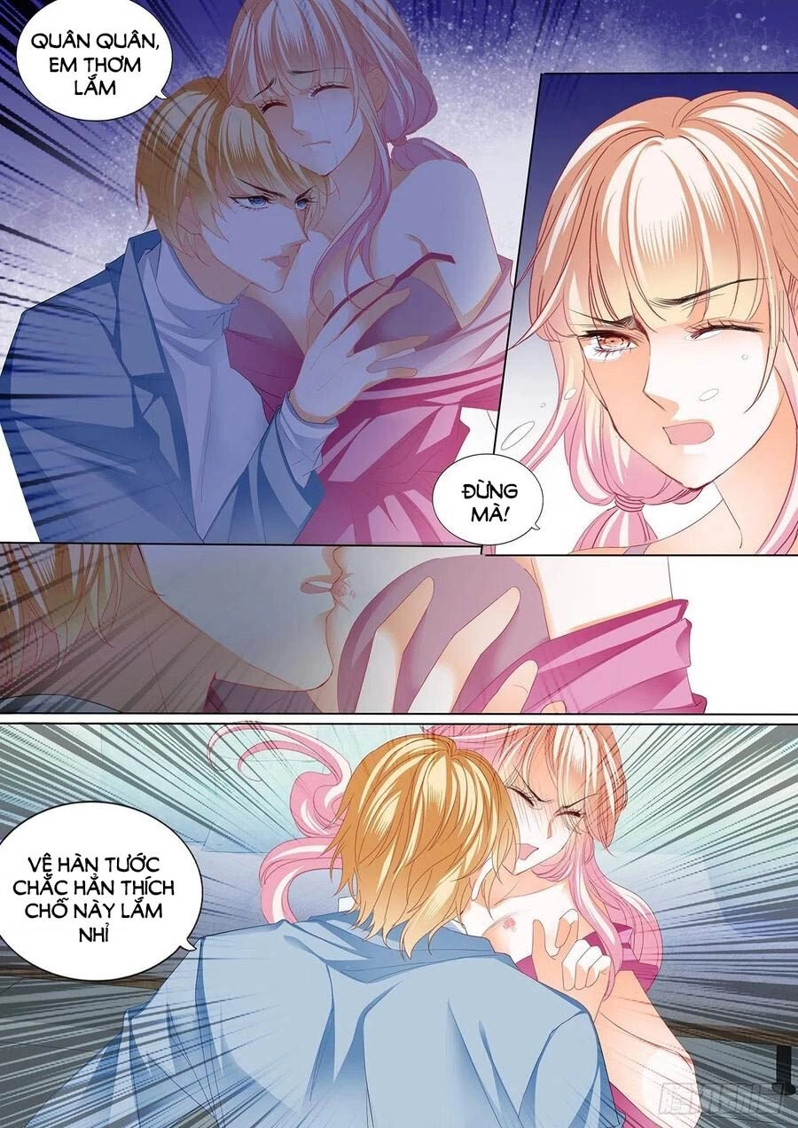 Bá Đạo Tiểu Thúc, Xin Trêu Chọc Vừa Thôi! Chapter 187 - 5