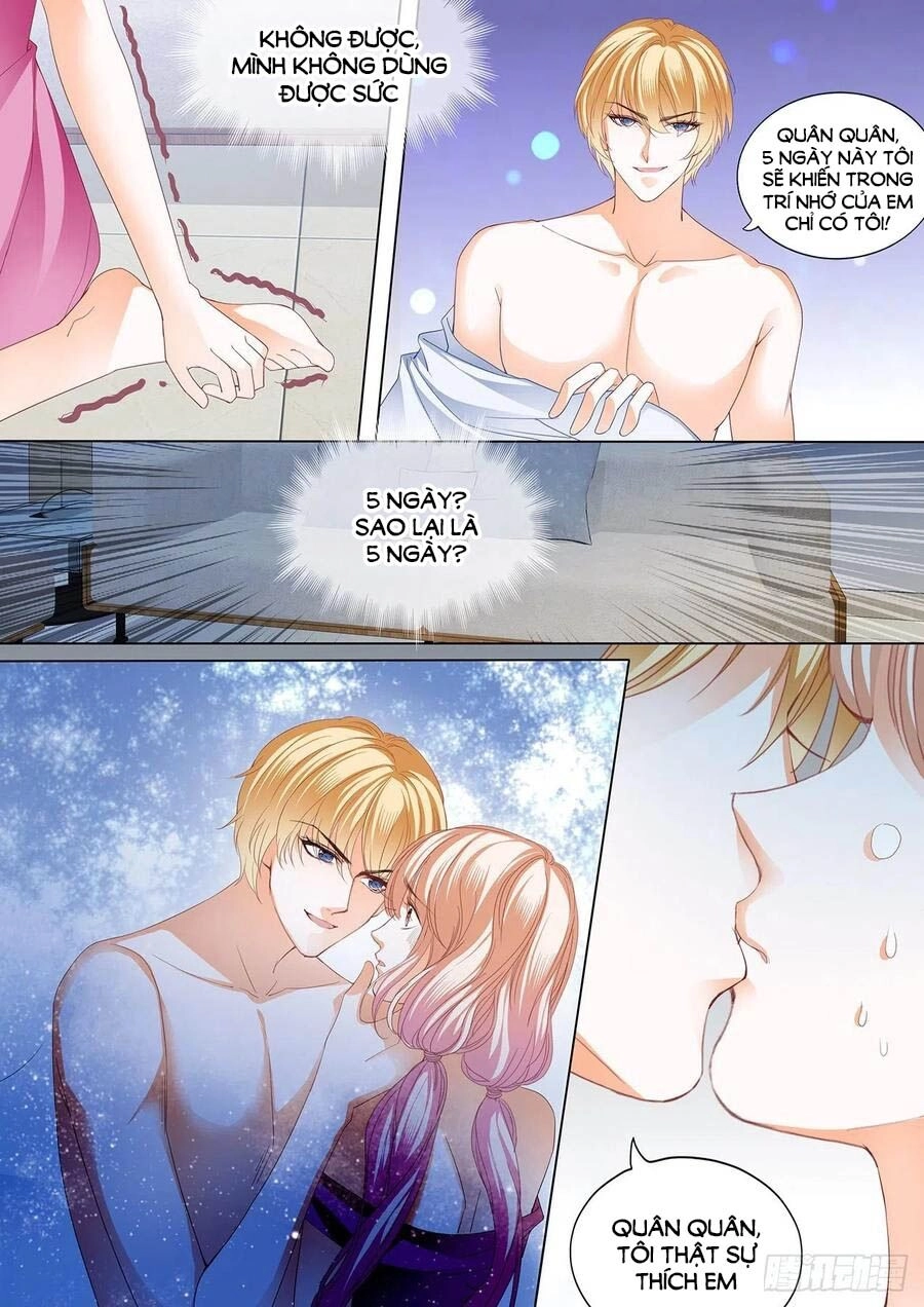 Bá Đạo Tiểu Thúc, Xin Trêu Chọc Vừa Thôi! Chapter 187 - 6