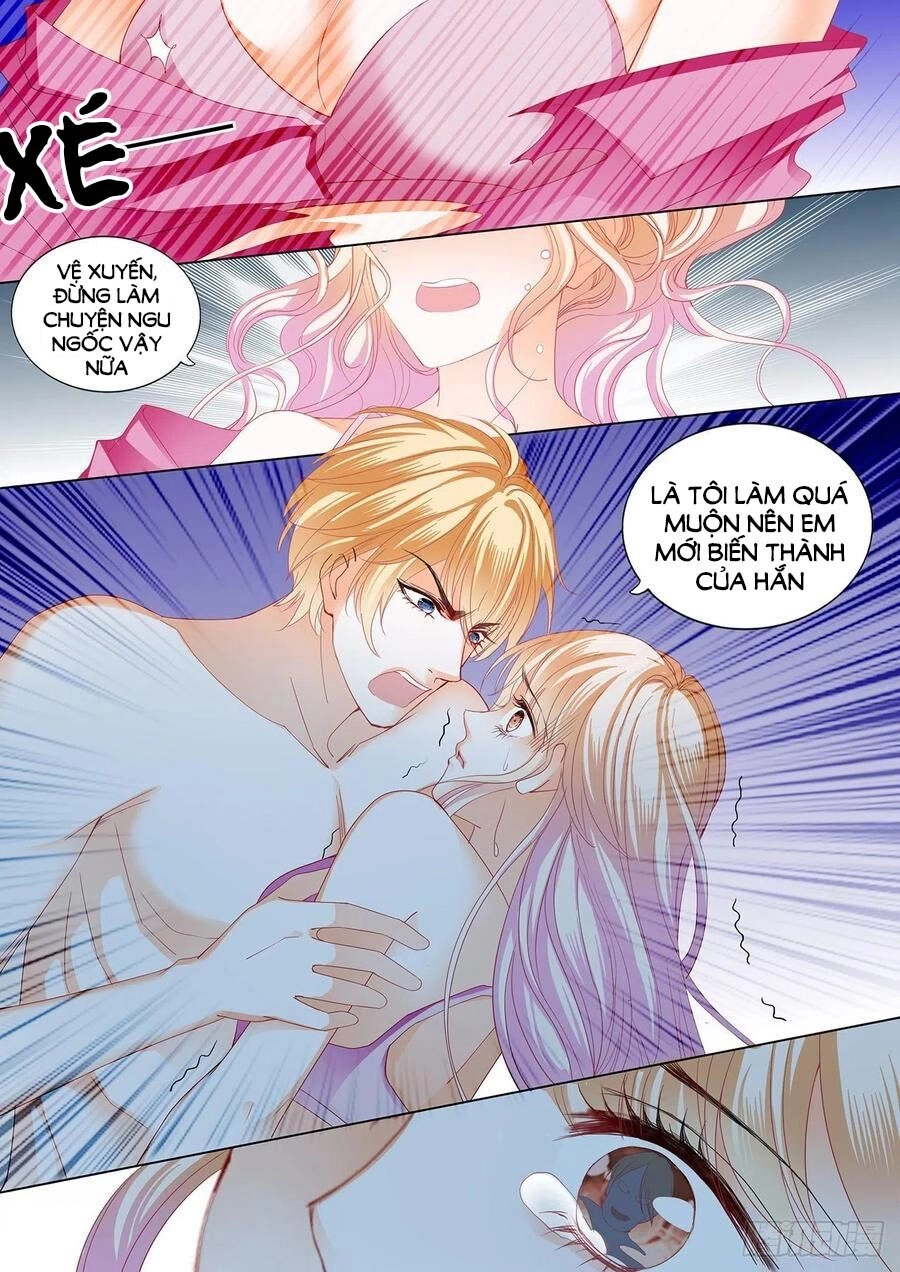 Bá Đạo Tiểu Thúc, Xin Trêu Chọc Vừa Thôi! Chapter 187 - 7