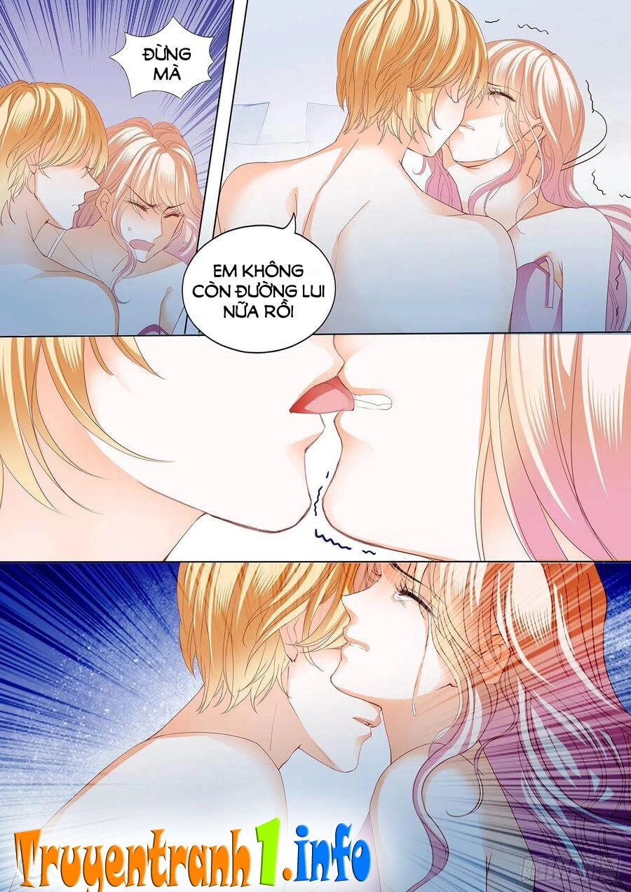 Bá Đạo Tiểu Thúc, Xin Trêu Chọc Vừa Thôi! Chapter 187 - 8