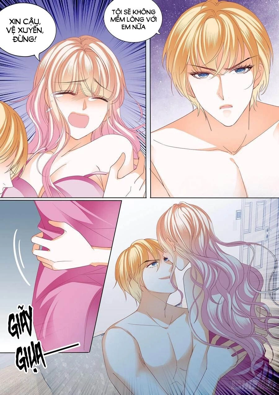 Bá Đạo Tiểu Thúc, Xin Trêu Chọc Vừa Thôi! Chapter 187 - 9