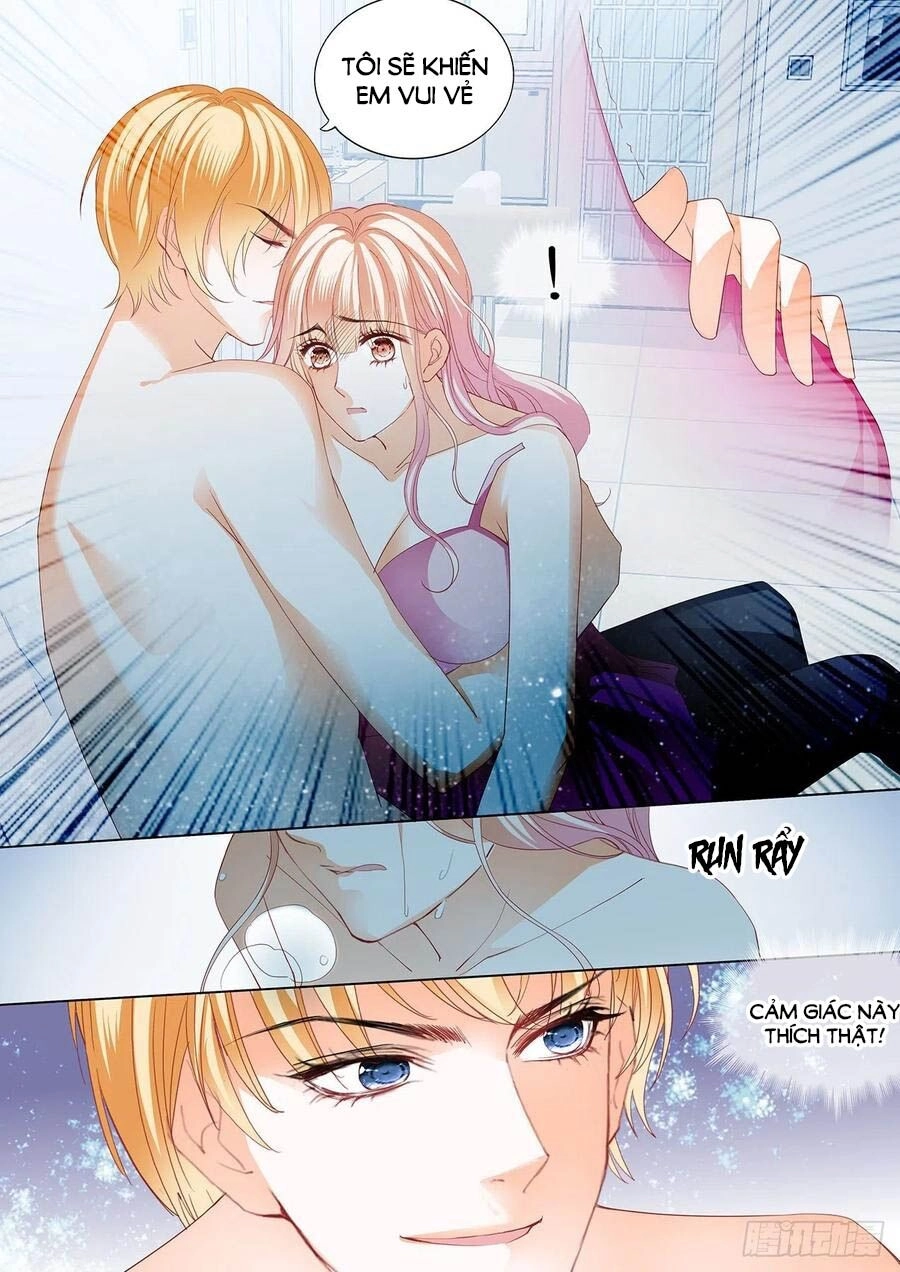 Bá Đạo Tiểu Thúc, Xin Trêu Chọc Vừa Thôi! Chapter 187 - 10