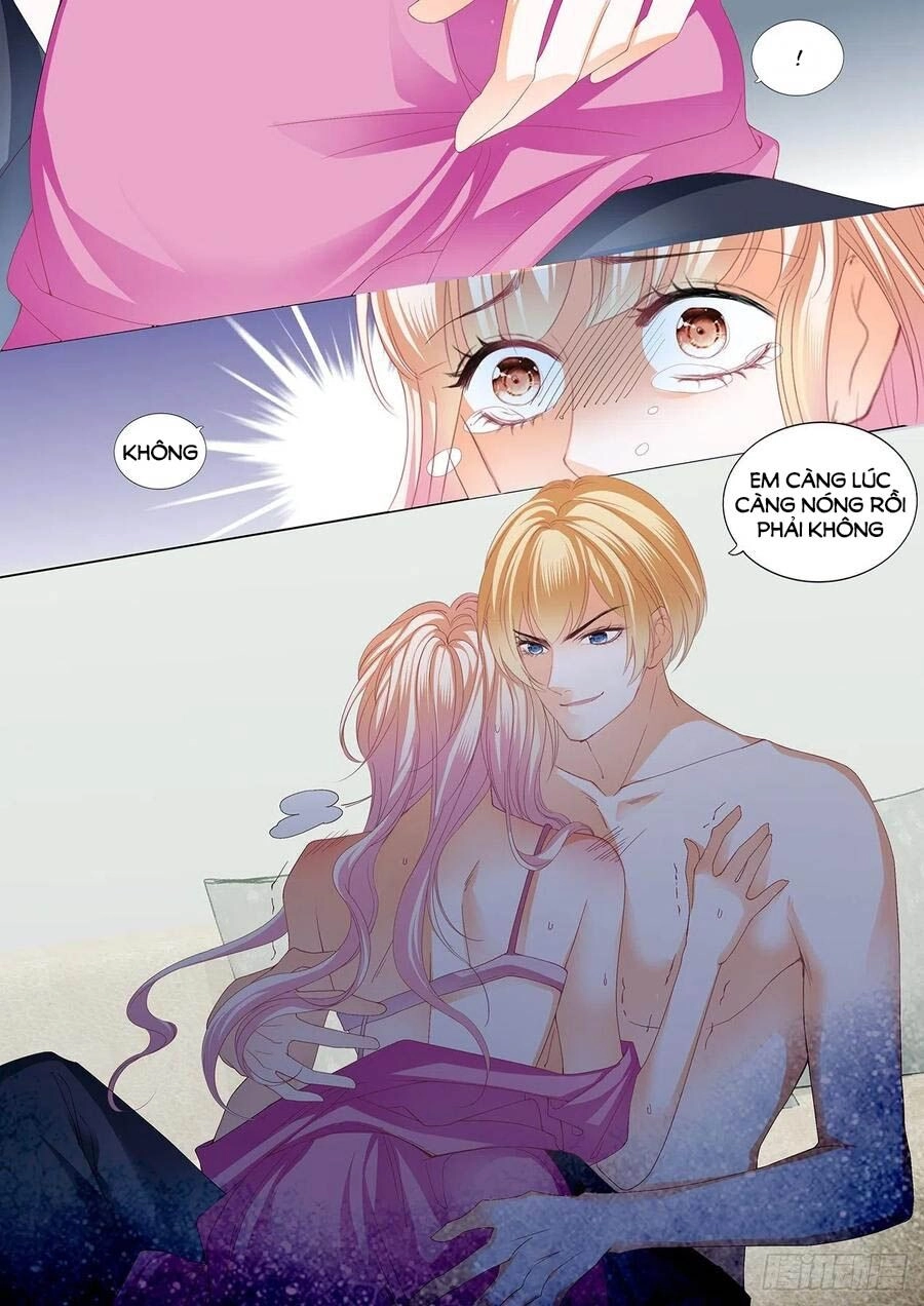 Bá Đạo Tiểu Thúc, Xin Trêu Chọc Vừa Thôi! Chapter 187 - 11