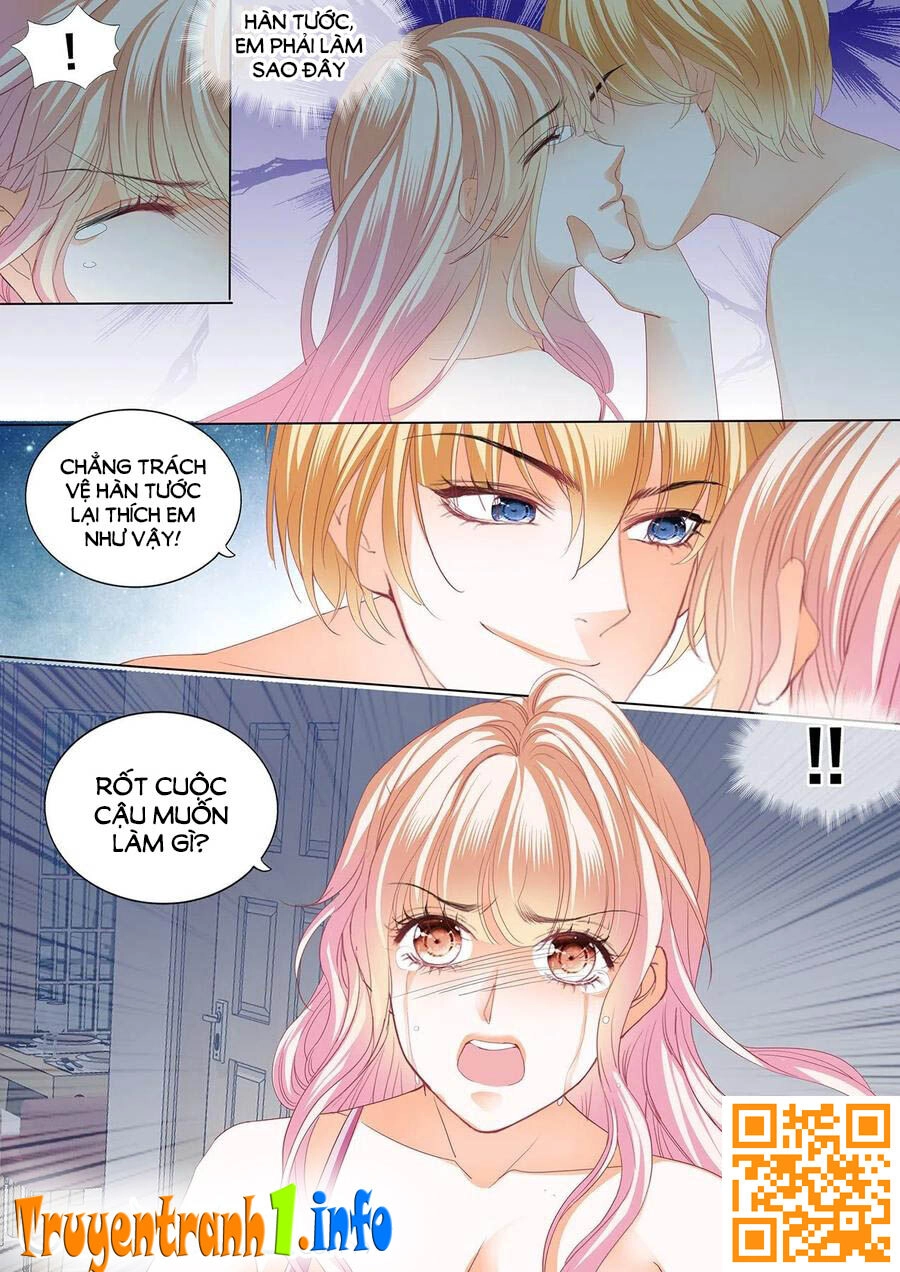 Bá Đạo Tiểu Thúc, Xin Trêu Chọc Vừa Thôi! Chapter 187 - 12