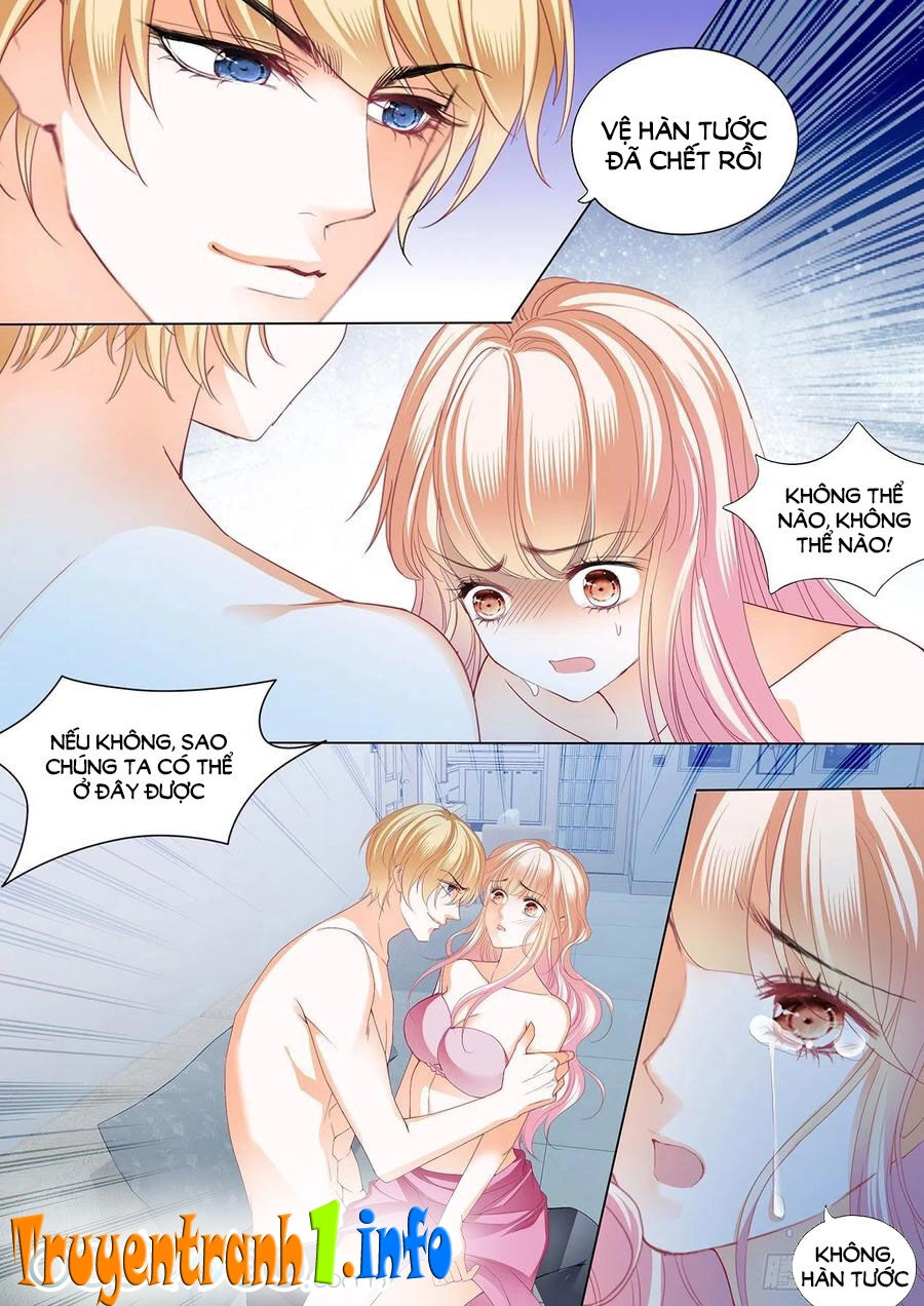 Bá Đạo Tiểu Thúc, Xin Trêu Chọc Vừa Thôi! Chapter 188 - 1