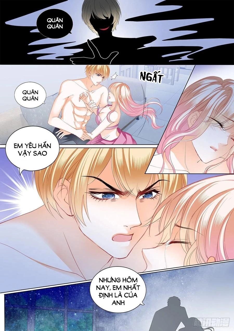 Bá Đạo Tiểu Thúc, Xin Trêu Chọc Vừa Thôi! Chapter 188 - 2