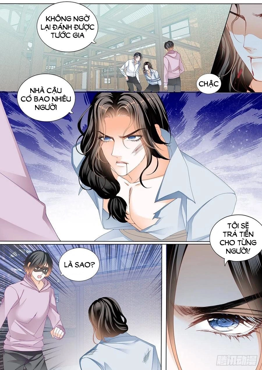 Bá Đạo Tiểu Thúc, Xin Trêu Chọc Vừa Thôi! Chapter 188 - 3