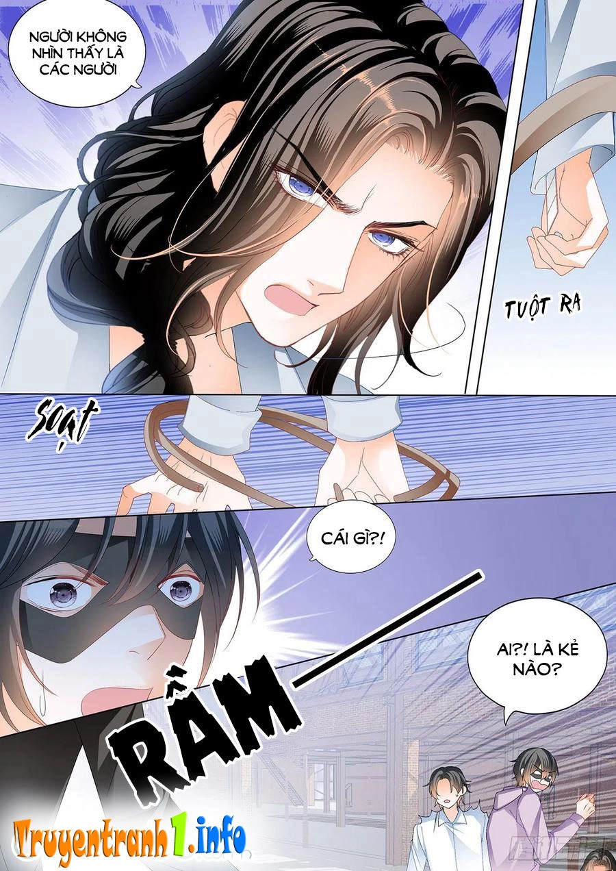 Bá Đạo Tiểu Thúc, Xin Trêu Chọc Vừa Thôi! Chapter 188 - 5