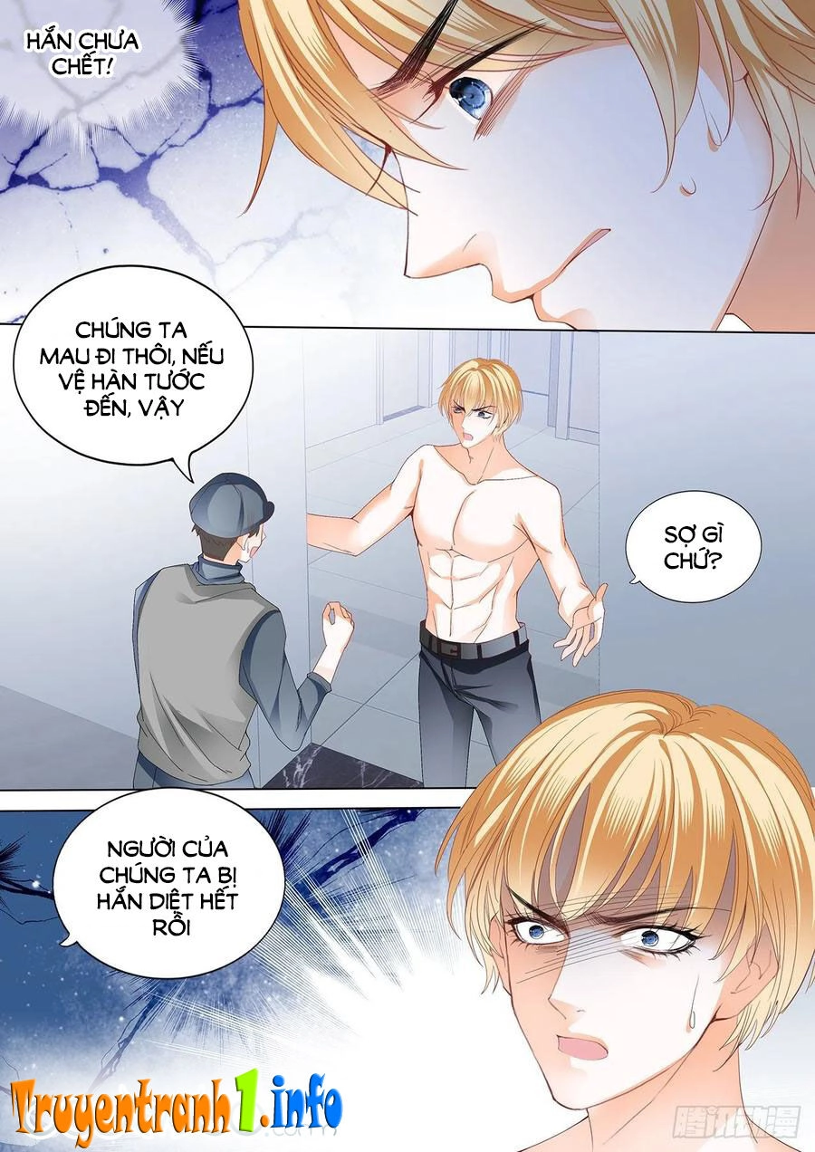 Bá Đạo Tiểu Thúc, Xin Trêu Chọc Vừa Thôi! Chapter 188 - 8