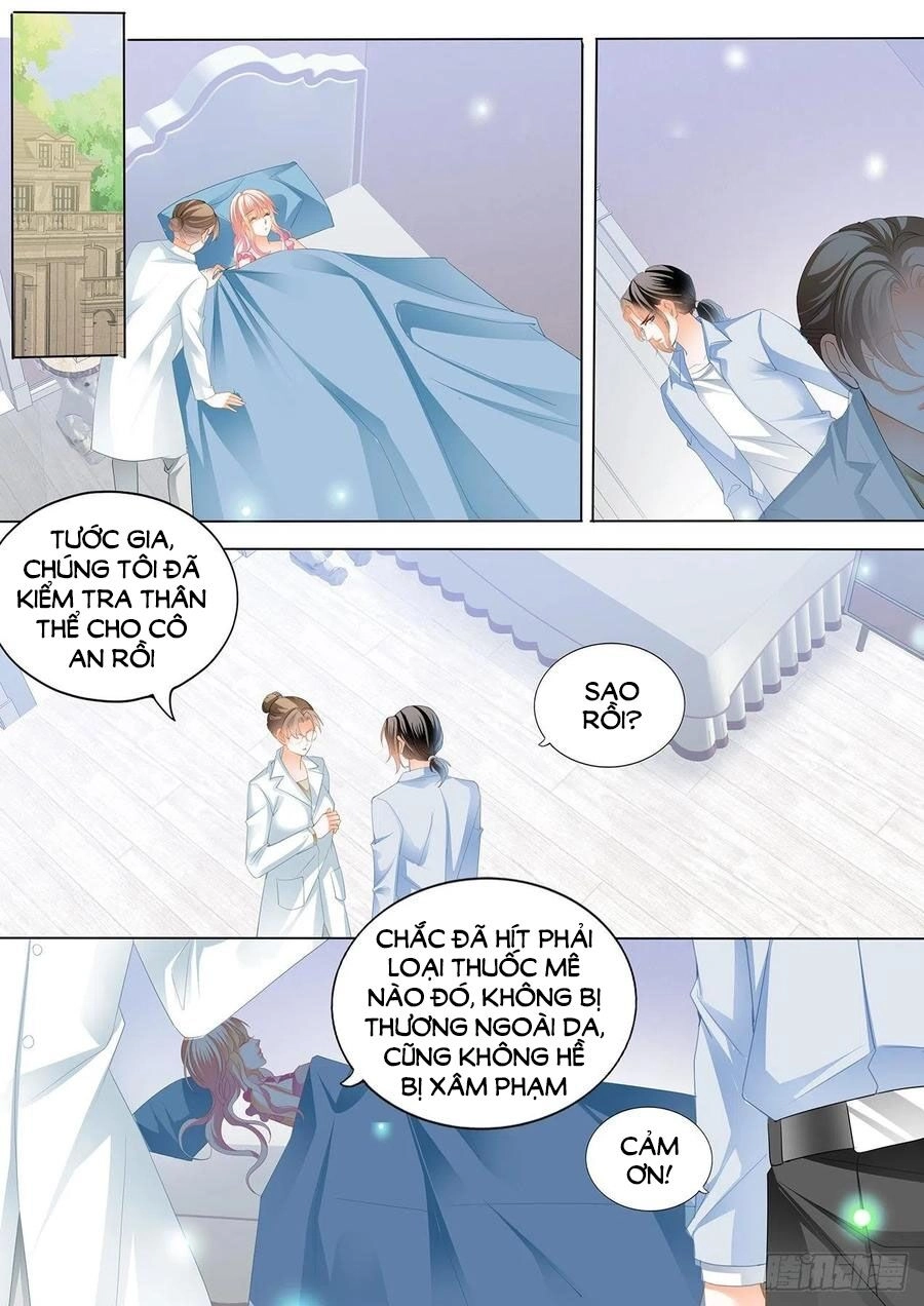 Bá Đạo Tiểu Thúc, Xin Trêu Chọc Vừa Thôi! Chapter 188 - 11