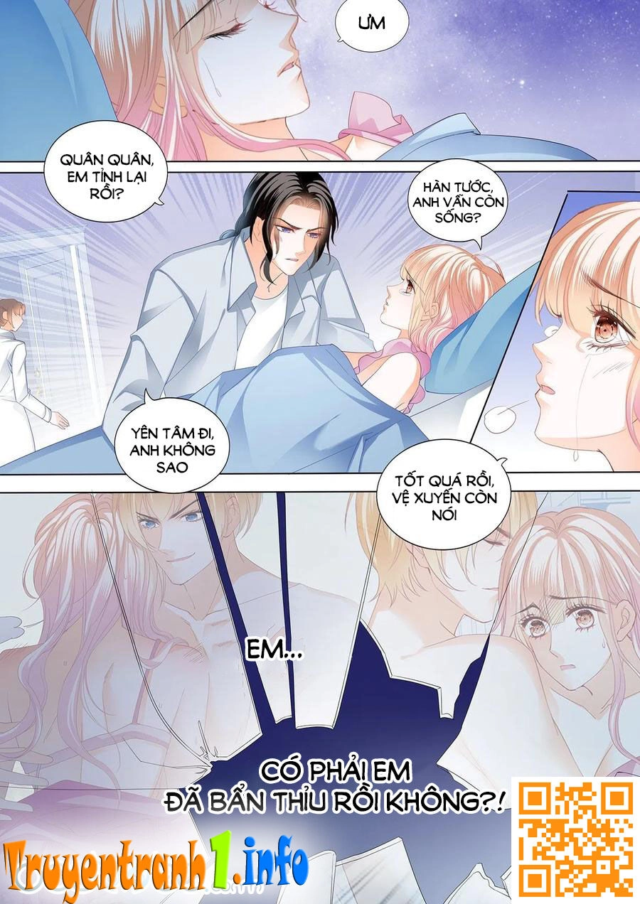 Bá Đạo Tiểu Thúc, Xin Trêu Chọc Vừa Thôi! Chapter 188 - 12